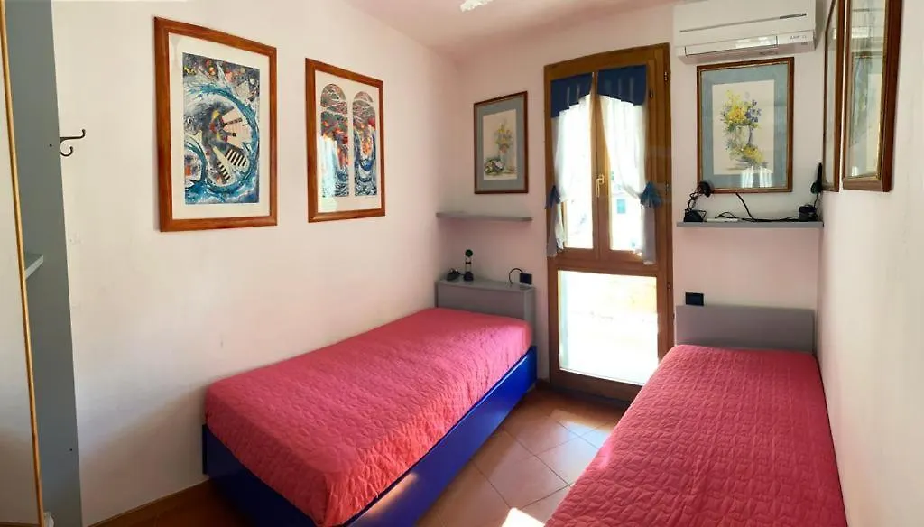 Appartamento Chic Riomaggiore 5 Terre