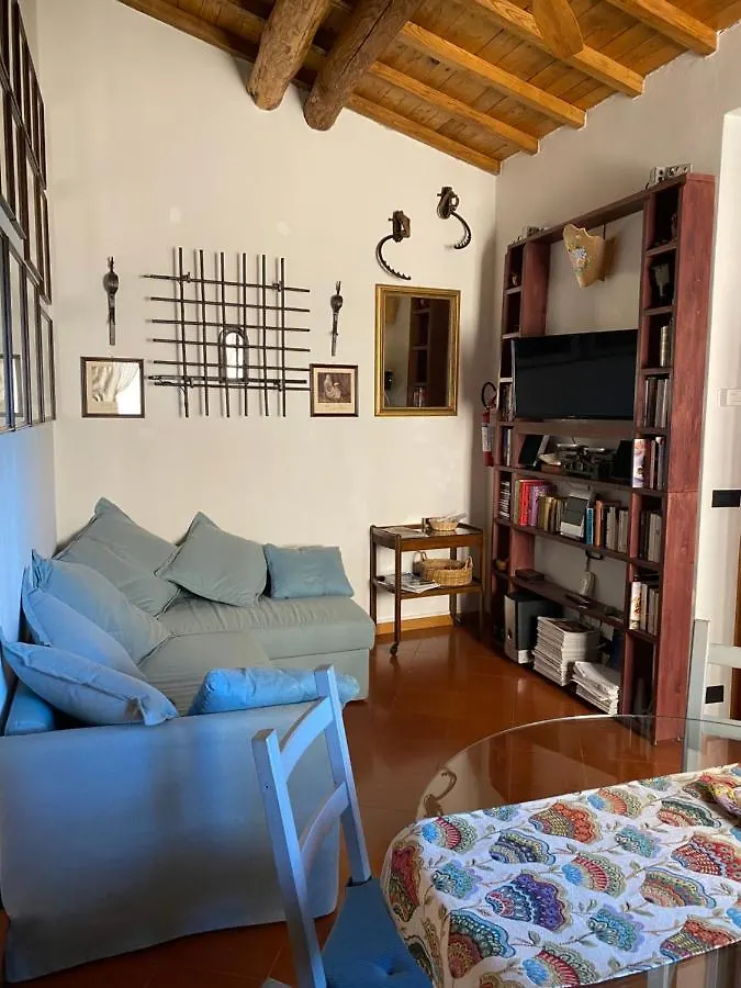 Appartamento Chic Riomaggiore 5 Terre Apartment