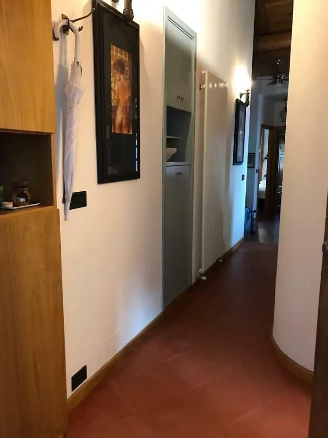 Appartamento Chic Riomaggiore 5 Terre Apartment