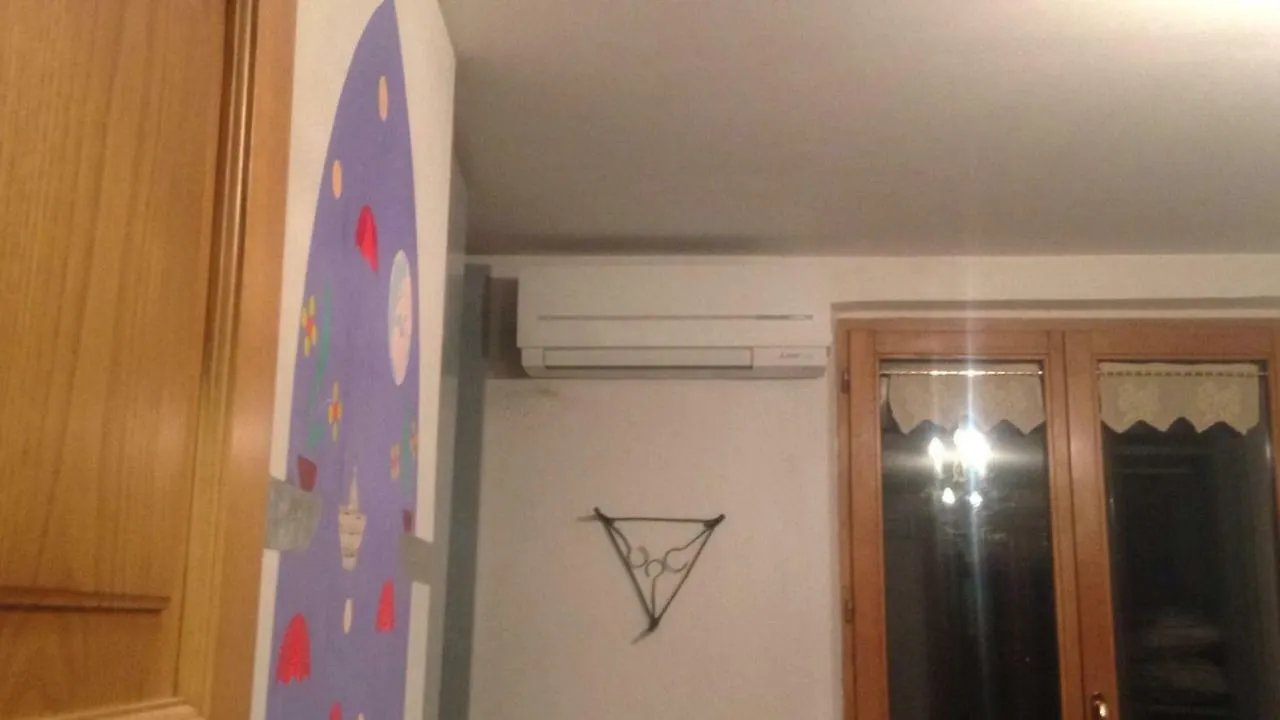 Apartment Appartamento Chic Riomaggiore 5 Terre Italy