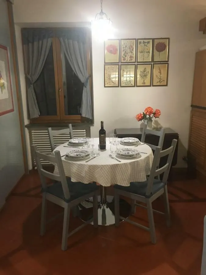 Appartamento Chic Riomaggiore 5 Terre Apartment