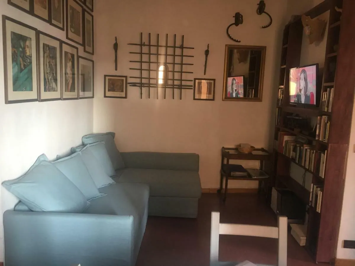 Apartment Appartamento Chic Riomaggiore 5 Terre