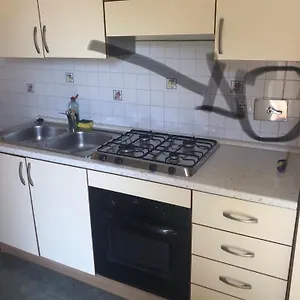 Via Signorini Apartment